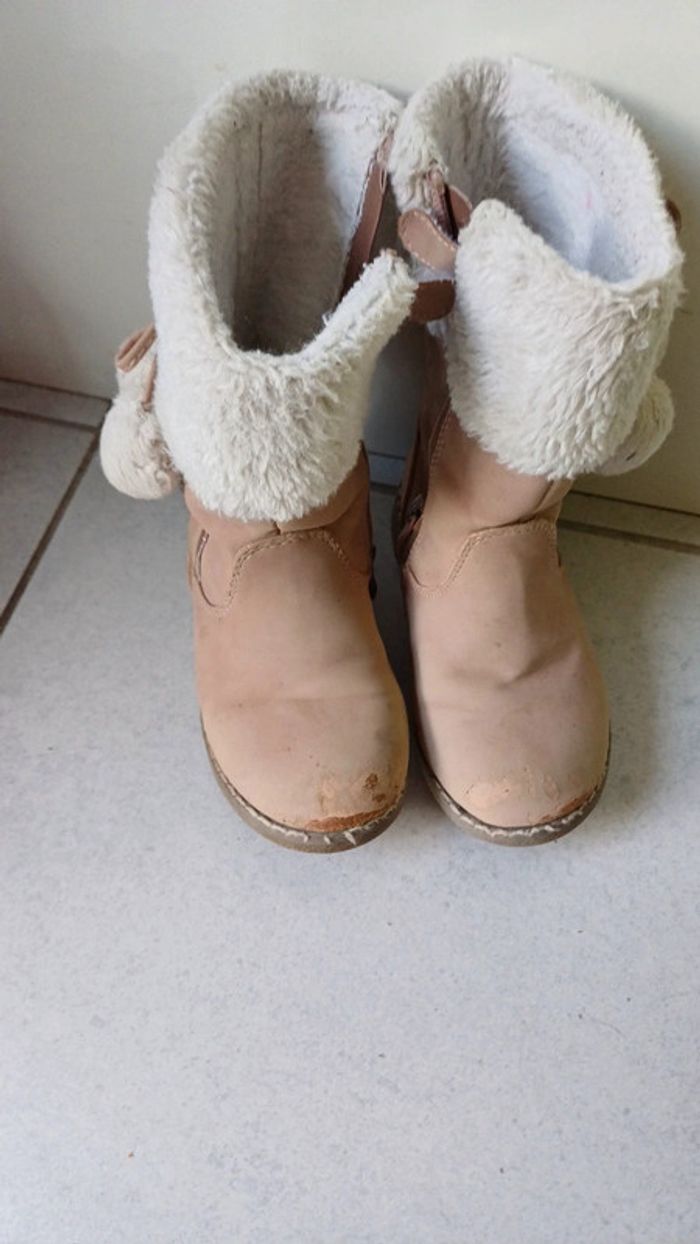 Bottes - photo numéro 2