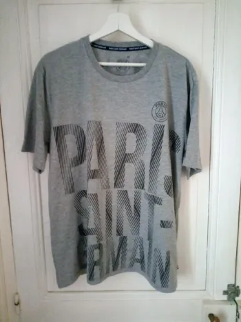 T-shirt PSG