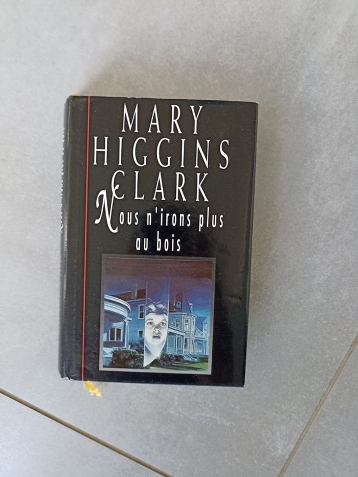 Nous n'irons plus au bois