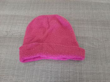 Bonnet pour fille Taille unique