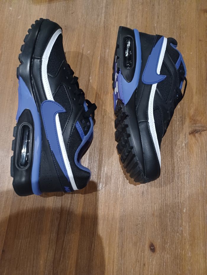 Air max - photo numéro 3