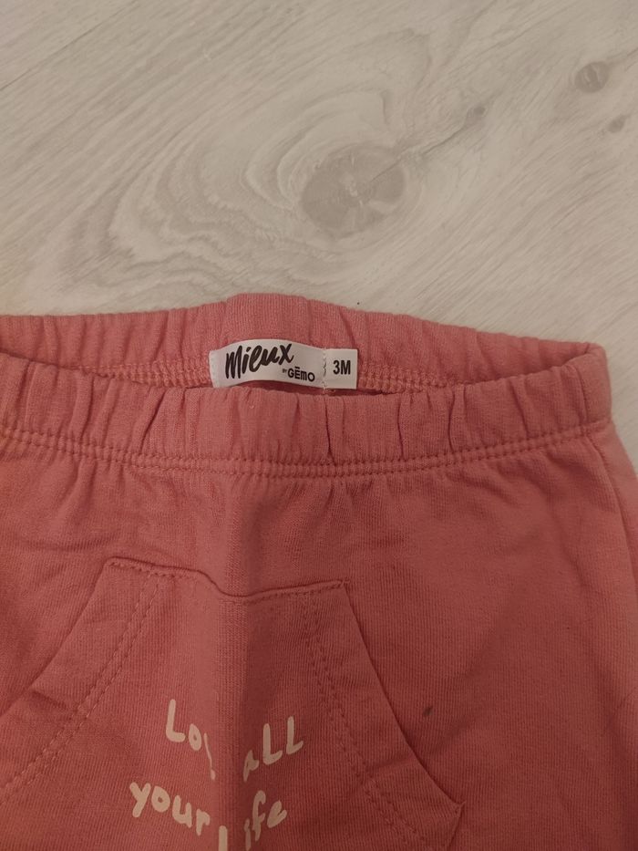 Pantalon Gemo - photo numéro 2