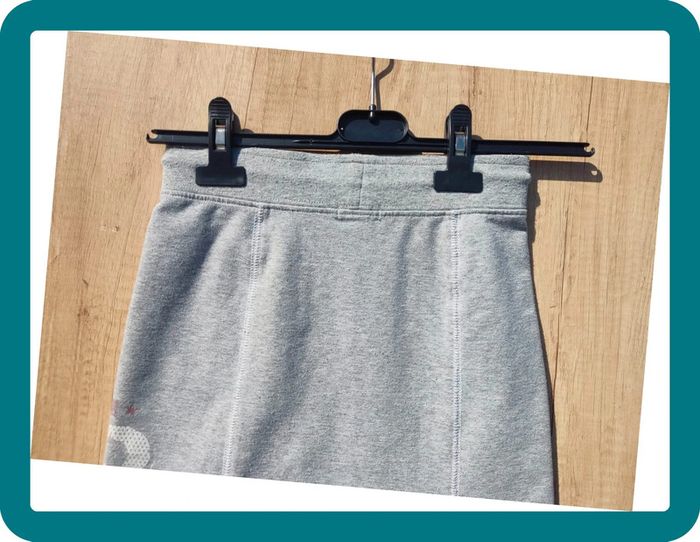 Jupe grise Active Wear 8 ans 126 cm - photo numéro 5