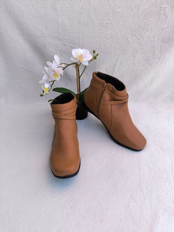Bottines 40