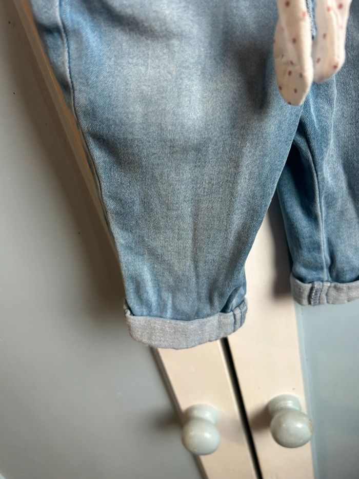 Jean obaibi 3 mois - photo numéro 4