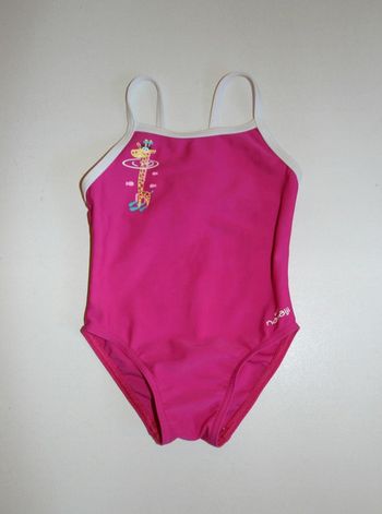 Maillot de bain
