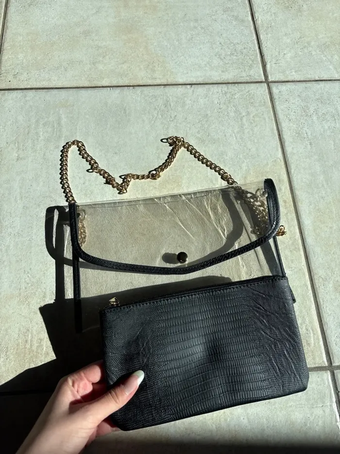 Sac à main femme - photo numéro 3