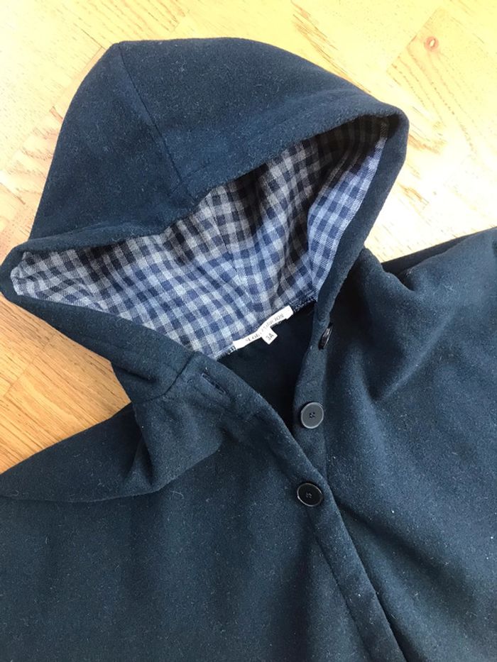 Cape 3 ans - photo numéro 2