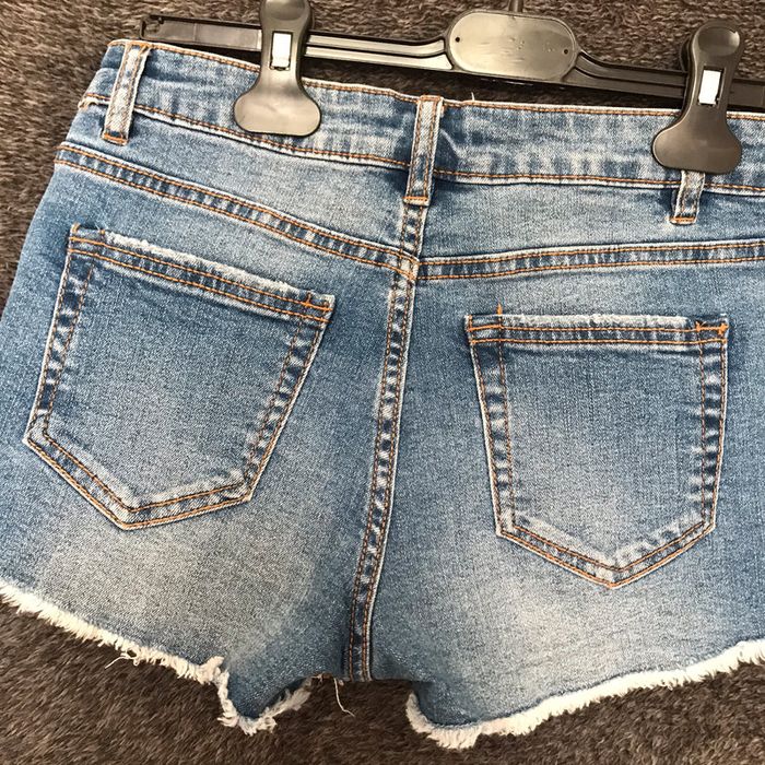 Short - photo numéro 2