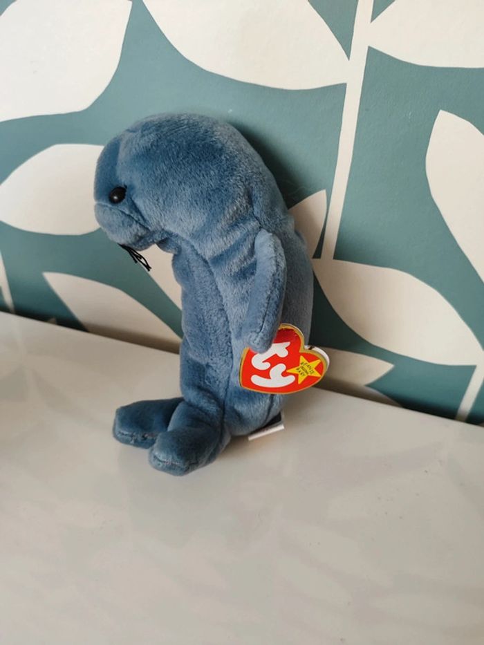 Peluche ty - photo numéro 6