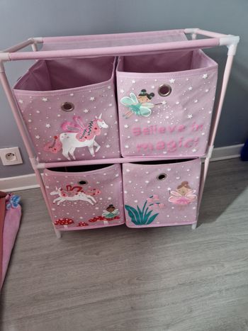 Petit meuble