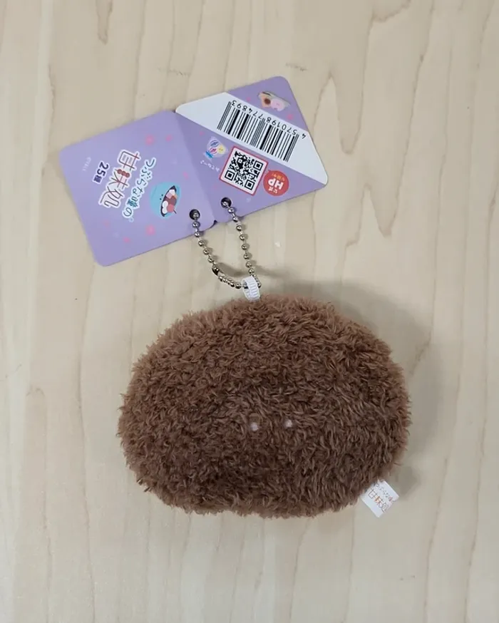 Mascotte Tsuburana hitomi no Amamidokoro : Ohagi