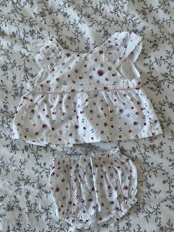 Ensemble sergent major