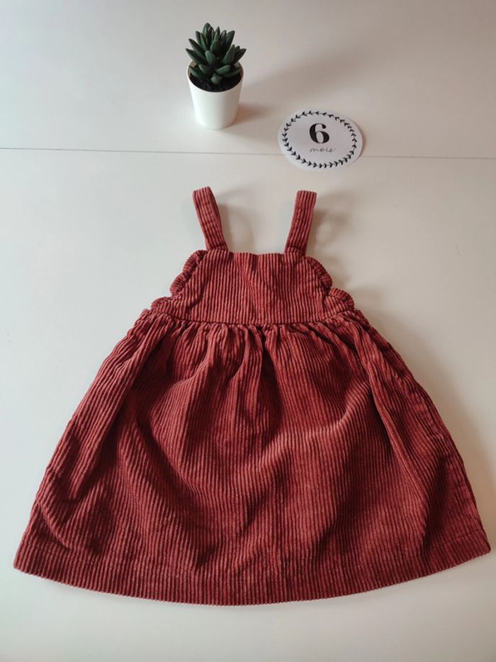 Robe Kiabi 6 mois