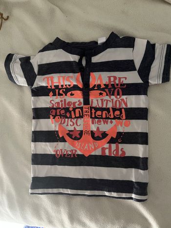 Tee shirt