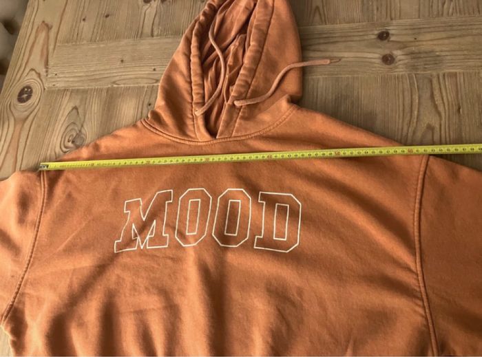 Sweat à capuche - photo numéro 3