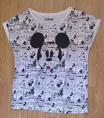 T-shirt manches courtes