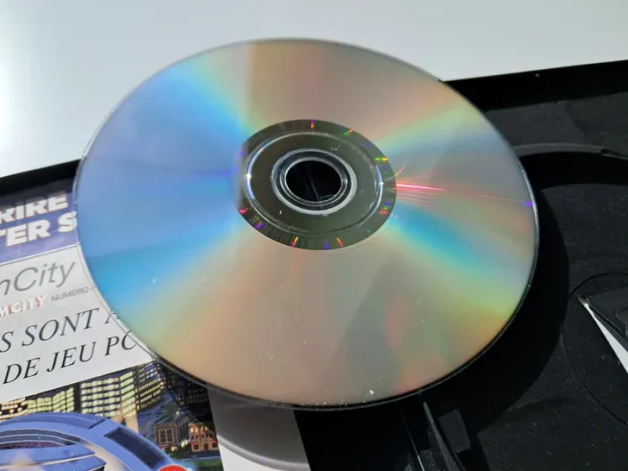 Jeu vidéo PC SimCity - photo numéro 4