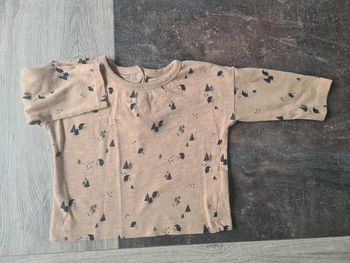 Tee-shirt Vertbaudet