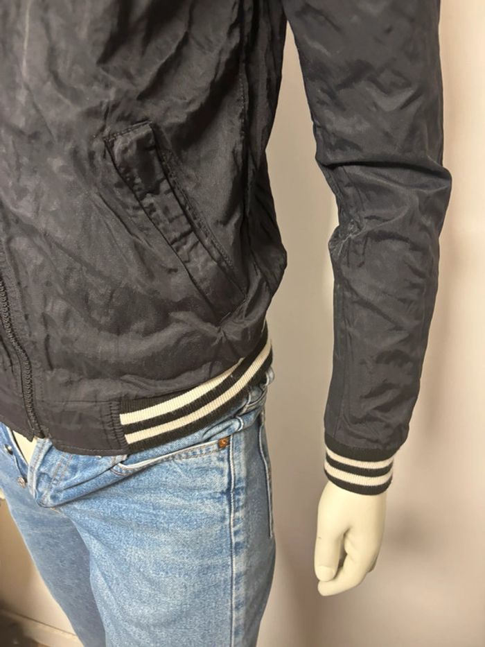 Veste légère Redskins - Taille M - photo numéro 3