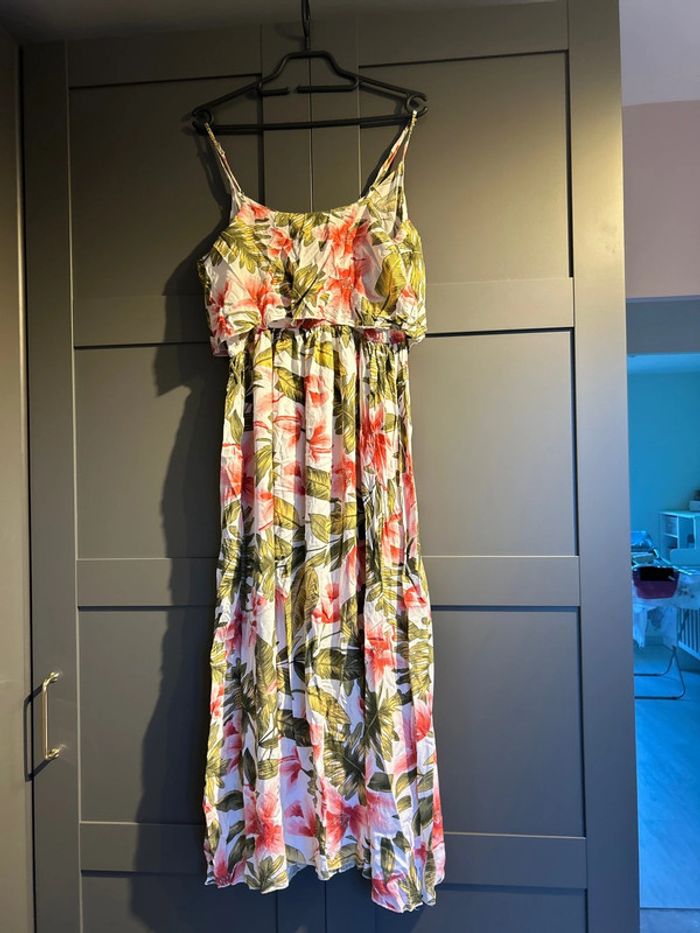 Robe longue - photo numéro 3