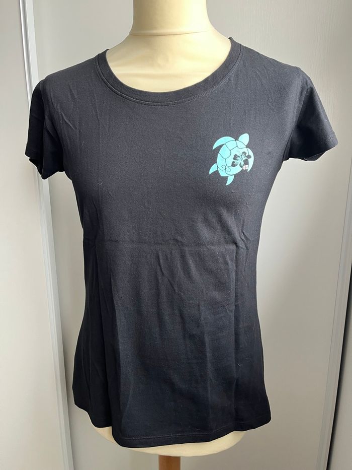 T-shirt club med, les Seychelles - photo numéro 2