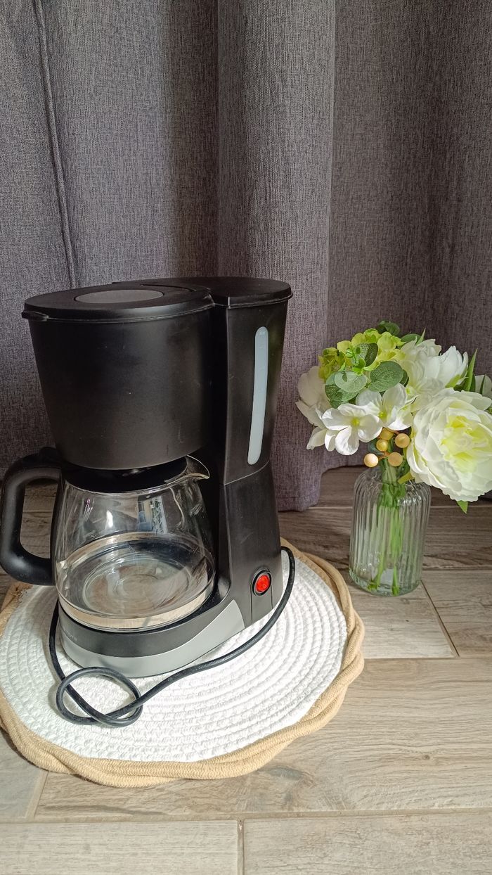 Cafetière