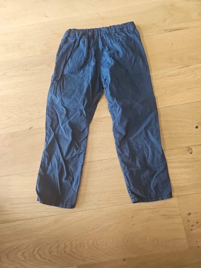 Pantalon léger - photo numéro 3