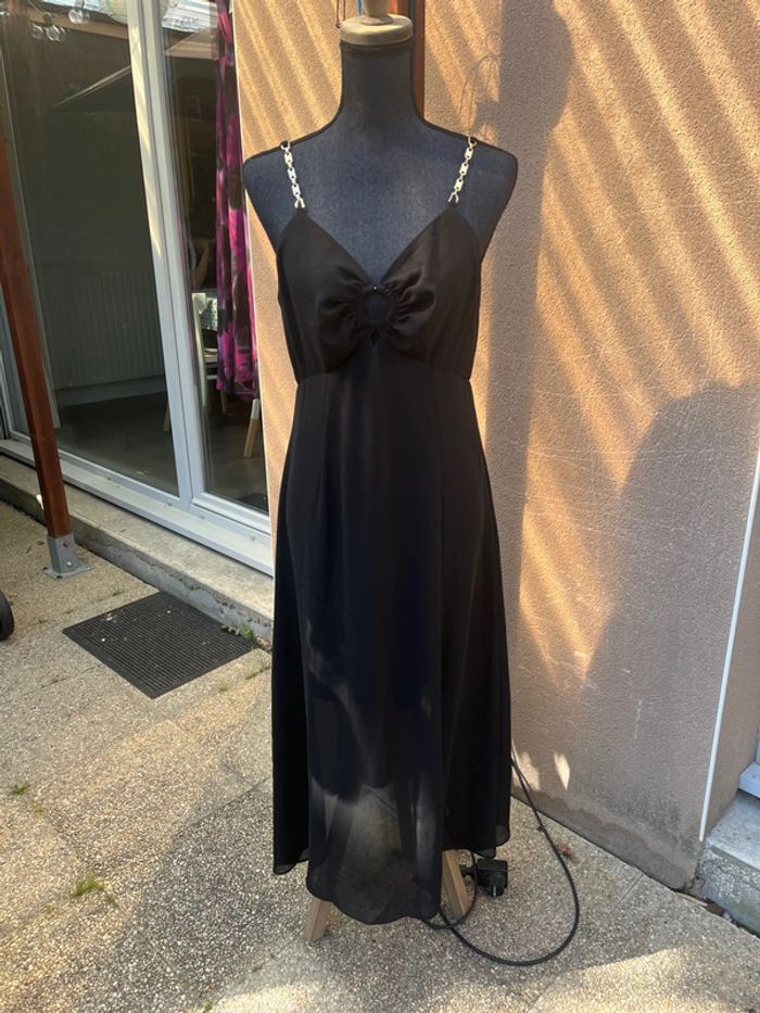Robe Morgan