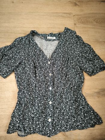 Chemisier camaïeu M