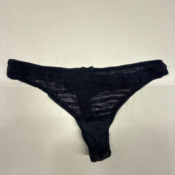 String usé porté