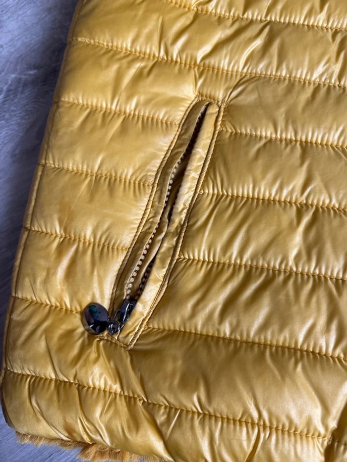 Doudoune - photo numéro 2