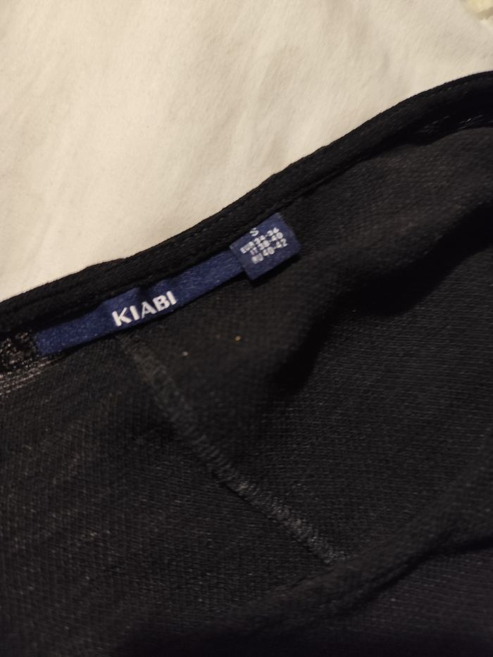 Robe de grossesse Kiabi - photo numéro 2