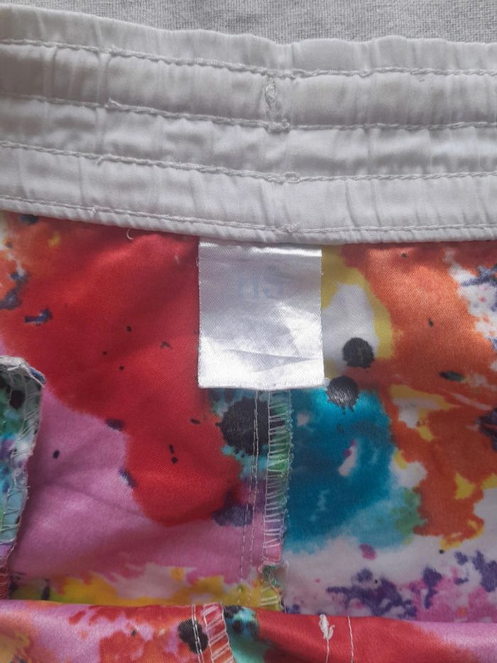 Short coloré HS - photo numéro 4