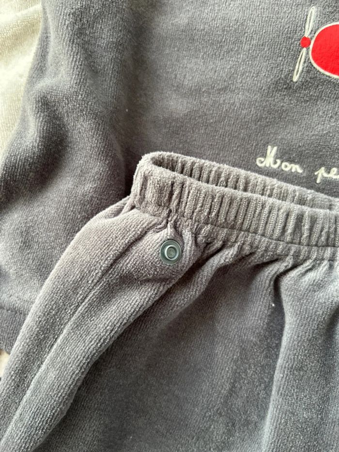 Pyjama - photo numéro 4