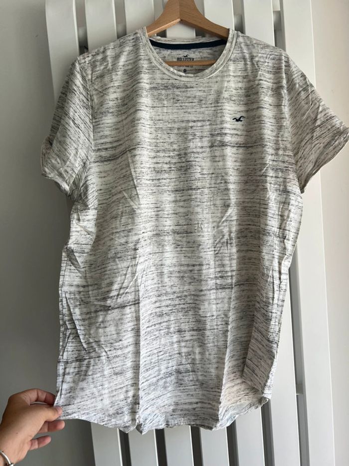 T-shirt Hollister 2XL