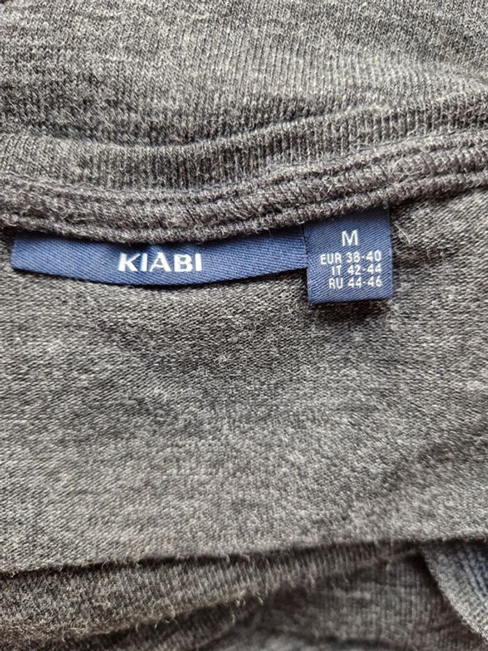 Haut manches 3/4. - photo numéro 4