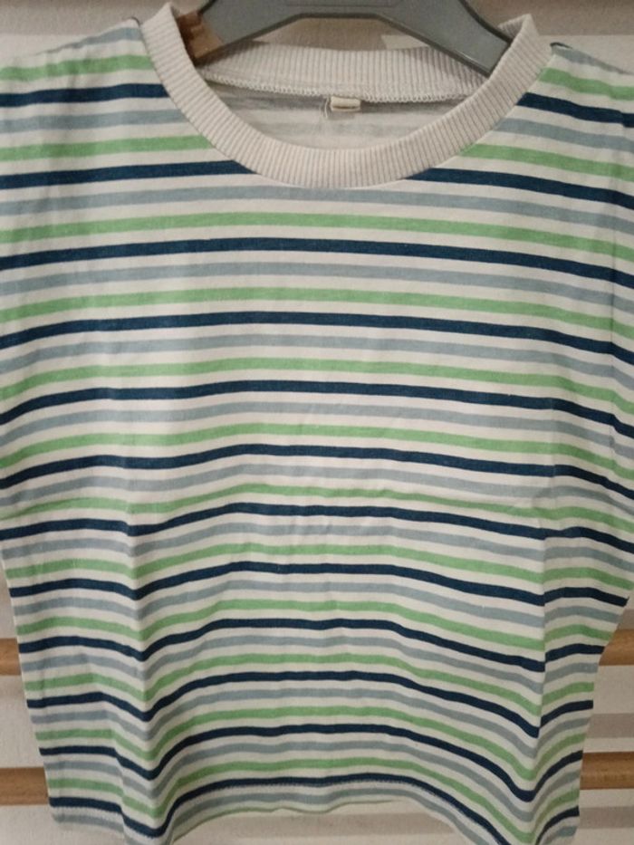 T-shirt - photo numéro 2