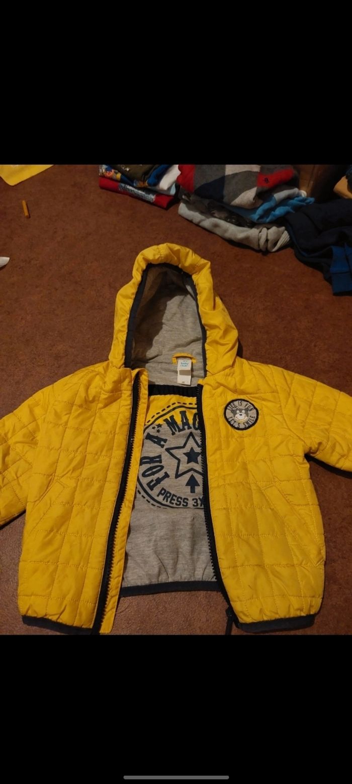 Veste