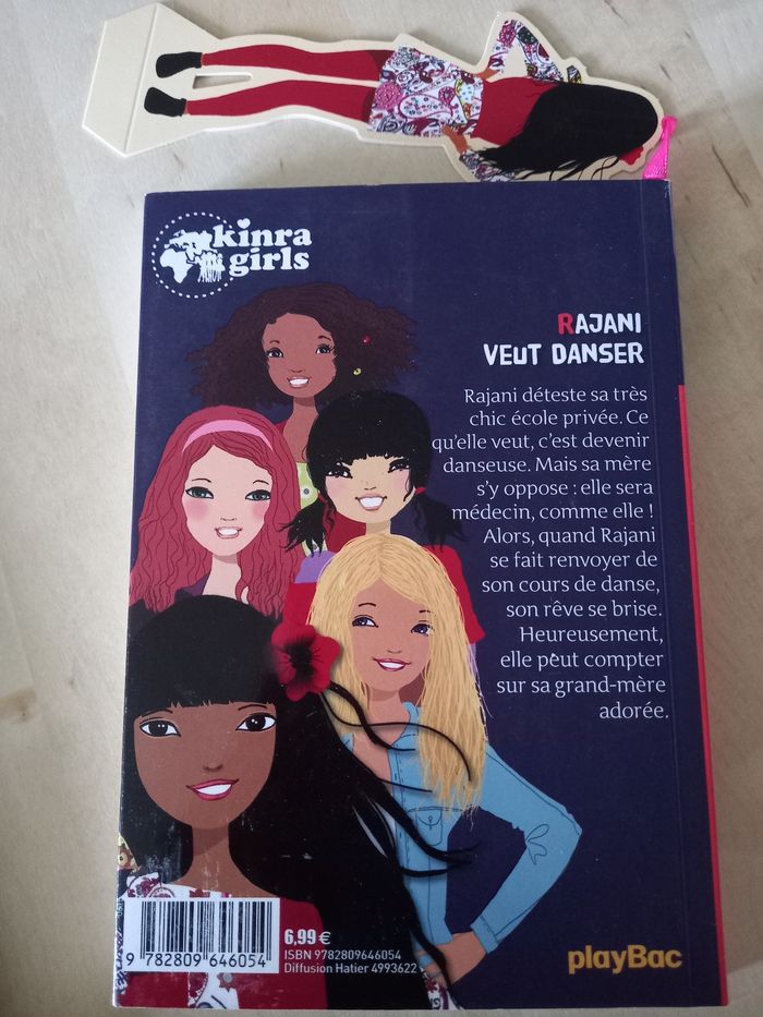 Lot de 2 livres - photo numéro 8