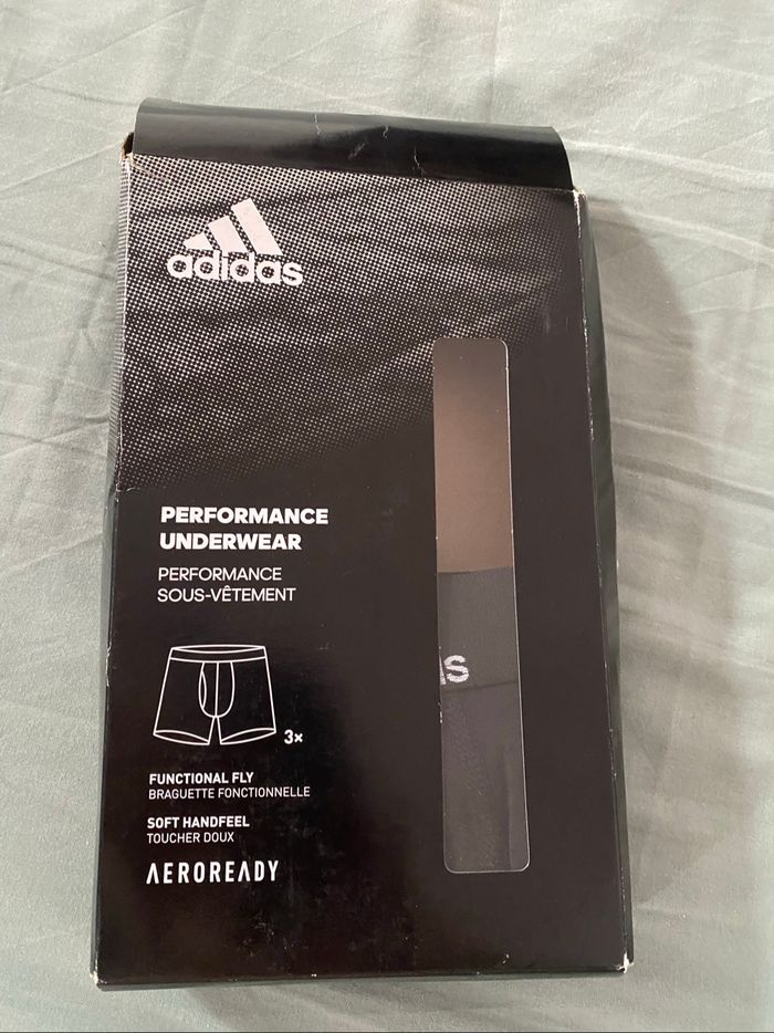 Caleçon adidas