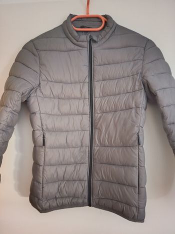 Veste mi saison neuve sans étiquette