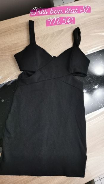 Robe S/M