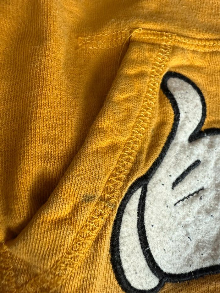 Pull Mickey - photo numéro 2