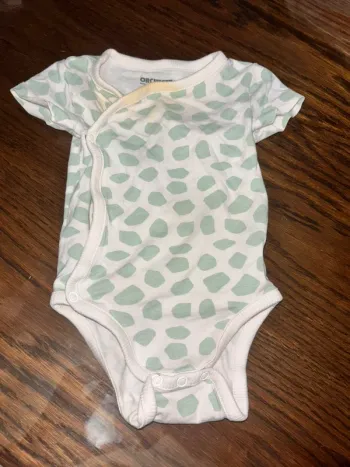 Body 3 mois