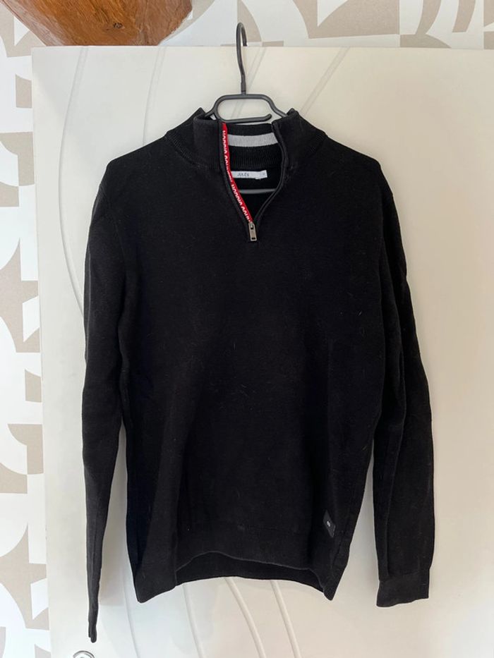 Pull camionneur Jules