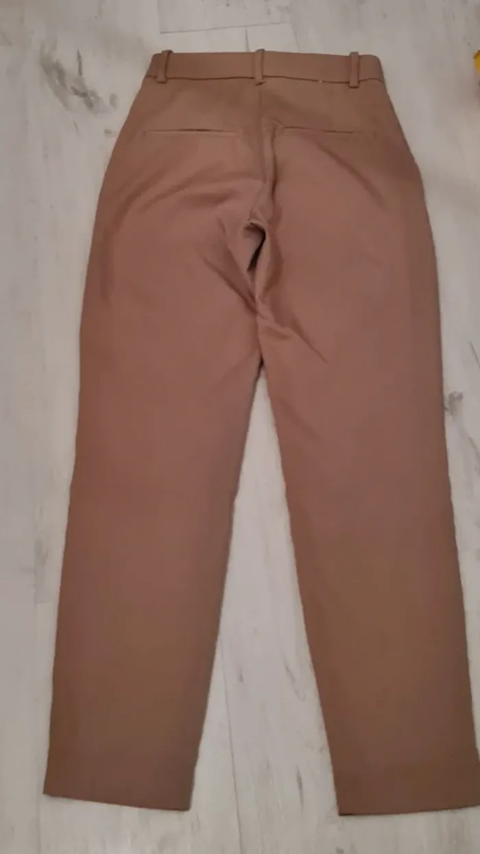 Pantalon cigarette - photo numéro 2
