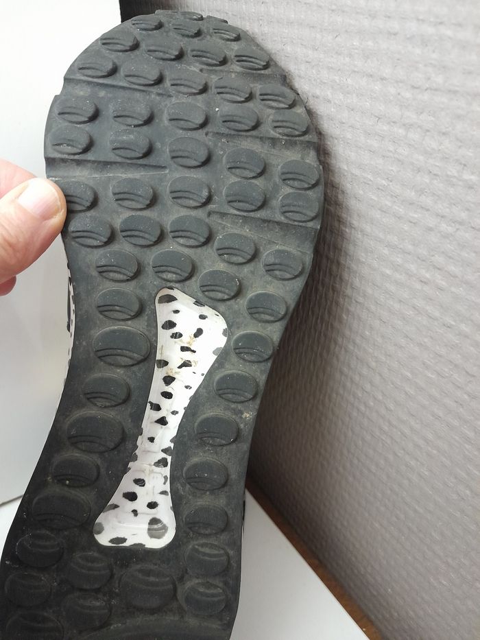 Basket femme - photo numéro 4