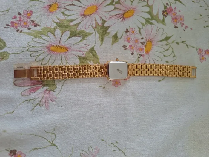 Montre vintage Charles Caral - photo numéro 7