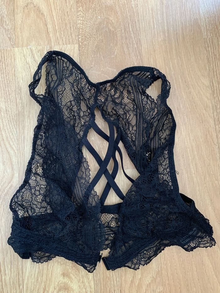 Brassière Undiz M - photo numéro 5
